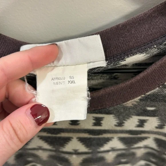 Vintage Columbia Sportswear Short Sleeve Shirt – Size XXL - Picture 3 of 6